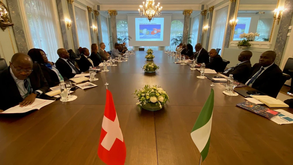 Migrationspartnerschaft