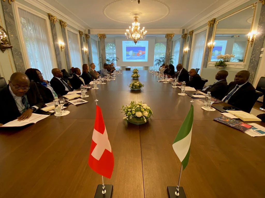 Partenariato per la migrazione